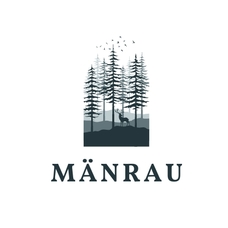 MÄNRAU OÜ logo