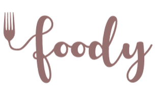 FOODY OÜ logo