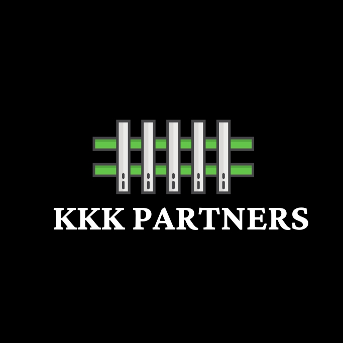 KKK PARTNERS OÜ logo