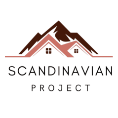 SCANDINAVIAN PROJECT OÜ logo