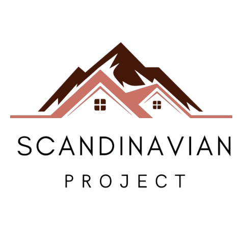 SCANDINAVIAN PROJECT OÜ logo