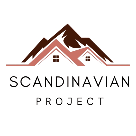 SCANDINAVIAN PROJECT OÜ logo