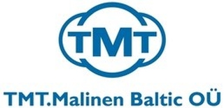 TMT.MALINEN BALTIC OÜ logo