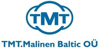 TMT WIDNI BALTIC OÜ логотип