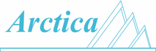 ARCTICA SOLUTIONS OÜ logo