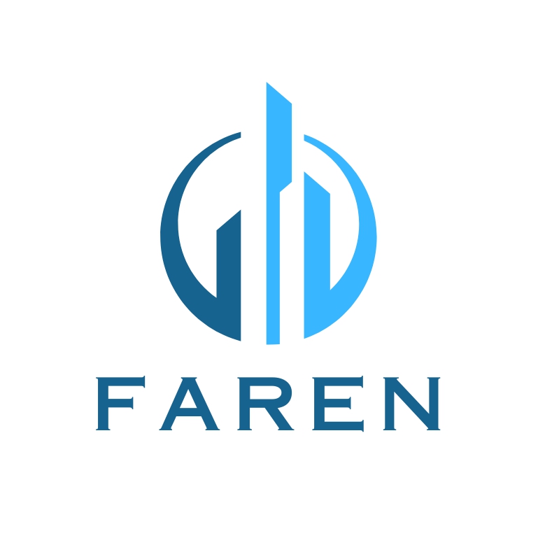 FAREN OÜ logo