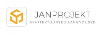 JAN PROJEKT OÜ logo