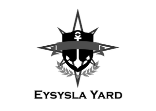 EYSYSLA YARD OÜ logo