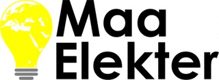 MAA ELEKTER OÜ logo