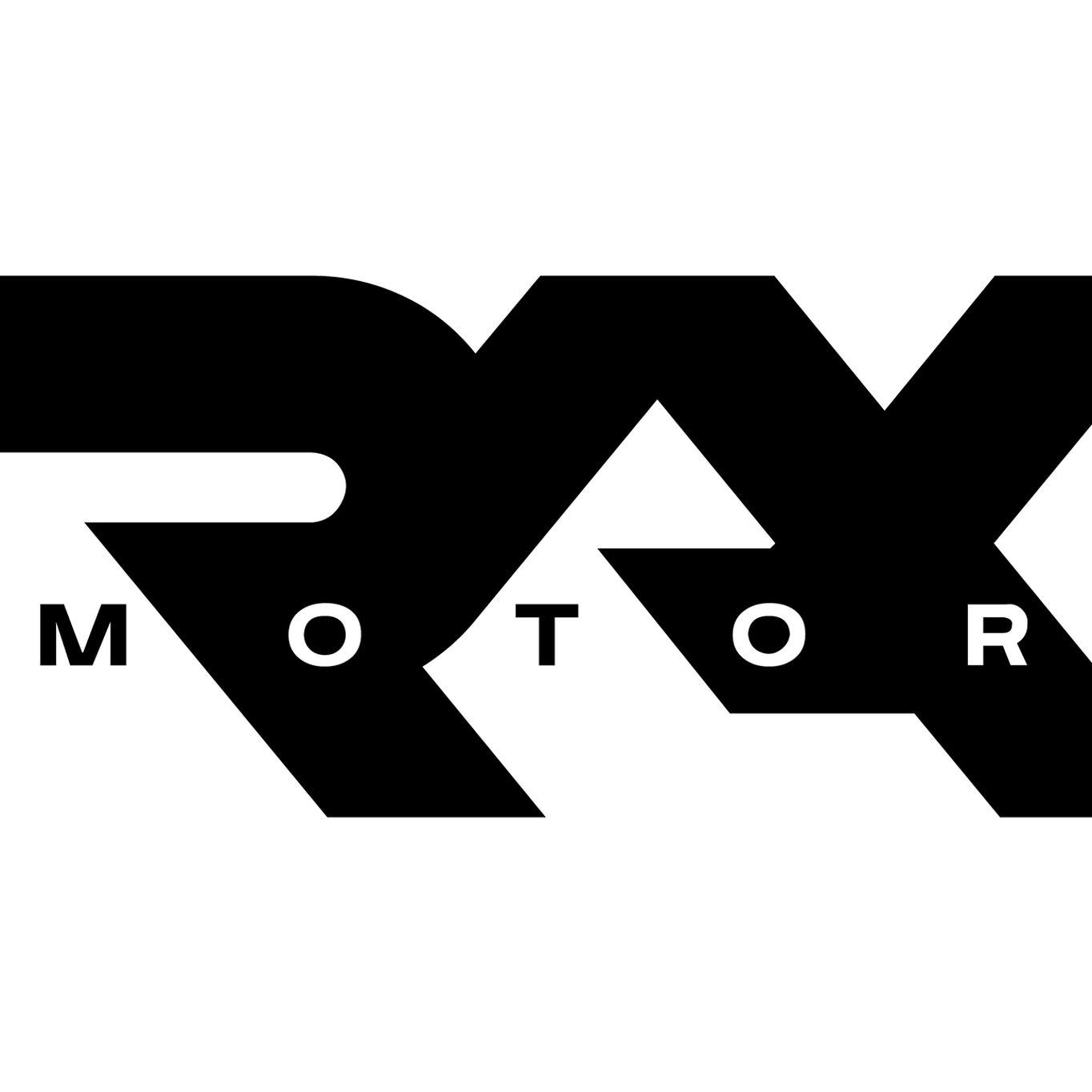 RAXMOTORS OÜ logo