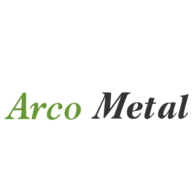 ARCO METAL OÜ логотип