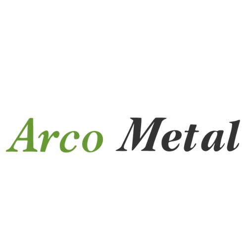 ARCO METAL OÜ - Garanteeritud kvaliteet