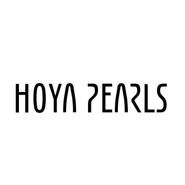 HOYA PEARLS OÜ logo