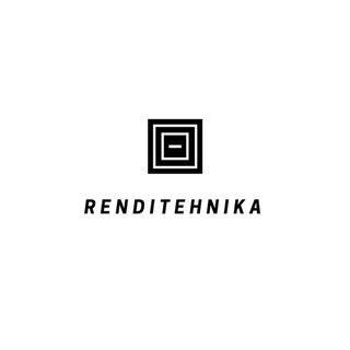 RENDITEHNIKA OÜ logo