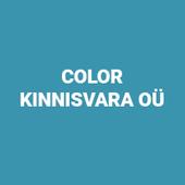 COLOR KINNISVARA OÜ - Rental and operating of own or leased real estate in Tallinn