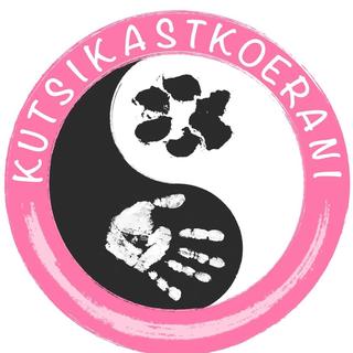KUTSIKASTKOERANI OÜ logo
