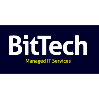 BITTECH OÜ logo