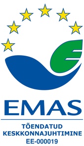EESTI DIISEL AS - Wholesale of other liquid and gaseous fuels and similar in Maardu