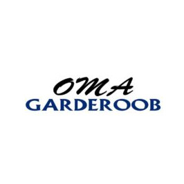 OMA GARDEROOB OÜ logo