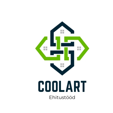 COOLART OÜ logo