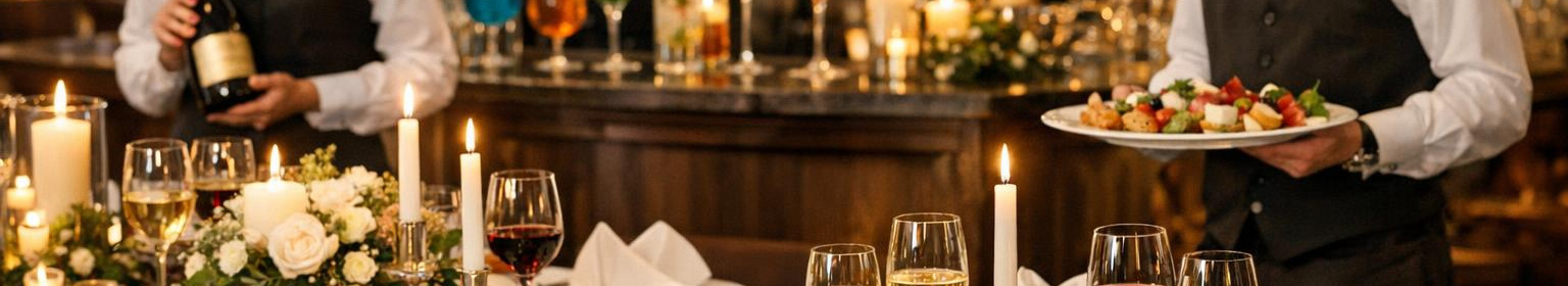 Täisteenuslik toitlustus sündmustele Tallinnas ja lähiümbruses, hõlmates menüü planeerimist, valmistamist, transporti ja teenindust. Vähendame korraldajate koormust, tagame stabiilse kvaliteedi ja toetame eridieete.