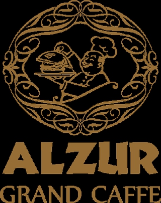 ALZUR CITY OÜ logo