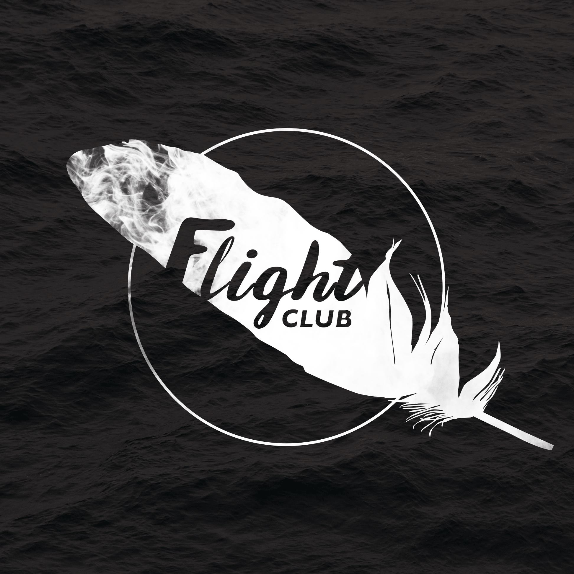 FLIGHT CLUB OÜ logo