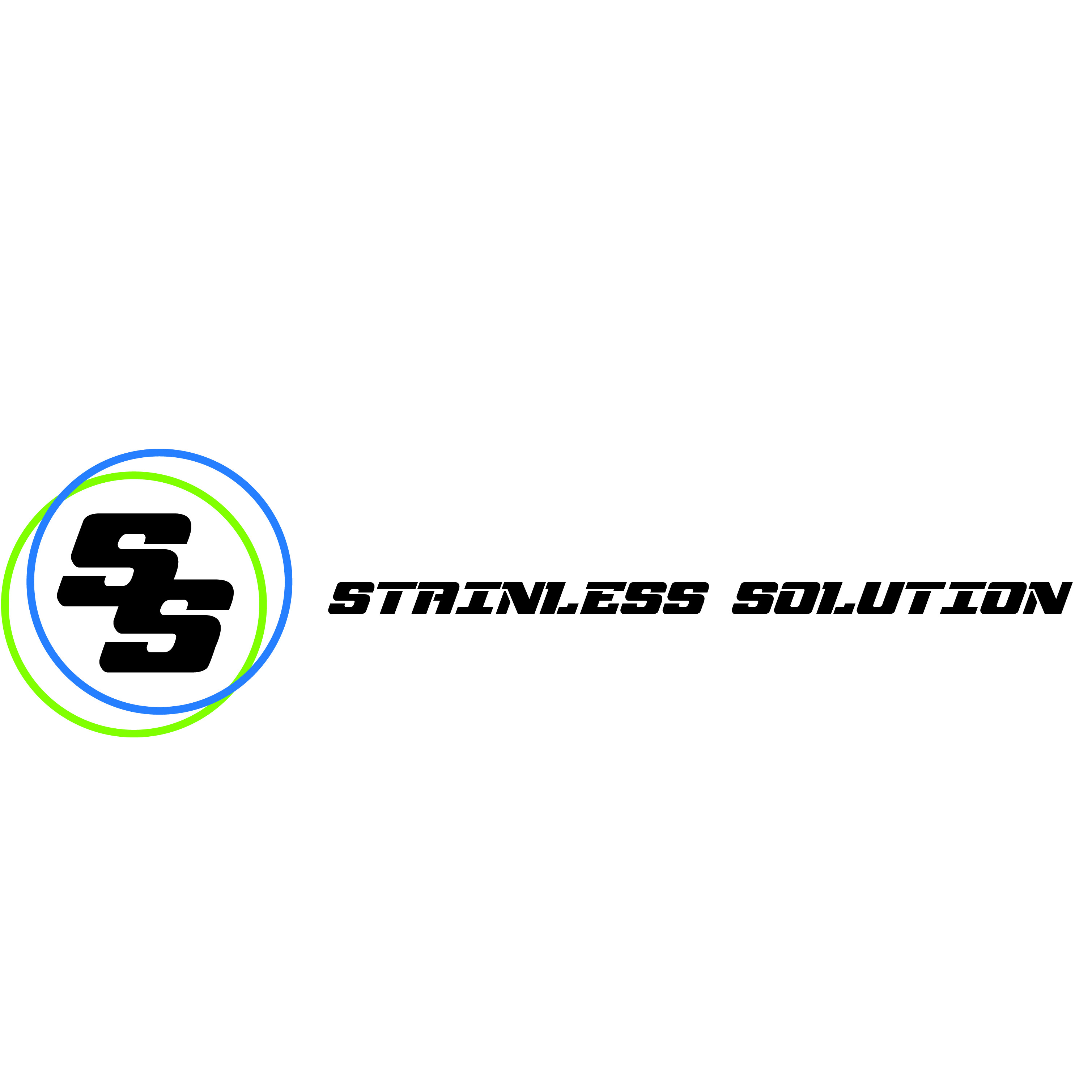 STAINLESS SOLUTION OÜ logo