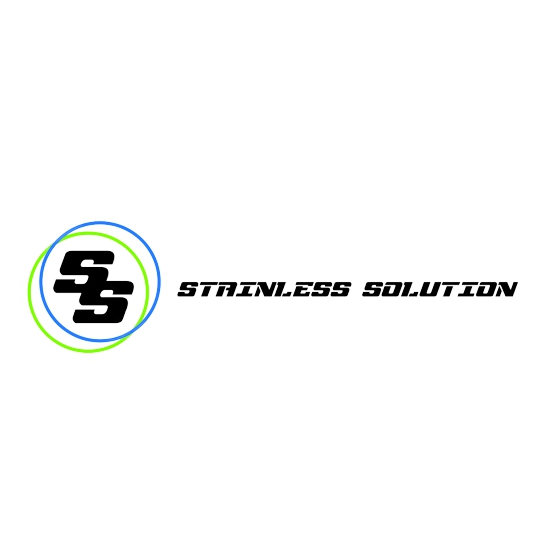 STAINLESS SOLUTION OÜ logo