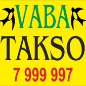 VABA TAKSO OÜ - Taxi operation in Otepää vald