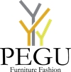 PEGU OÜ logo