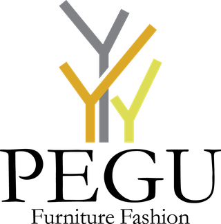 PEGU OÜ логотип