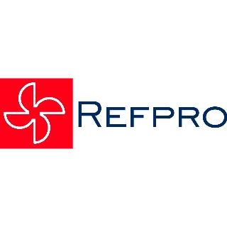 REFPRO OÜ logo