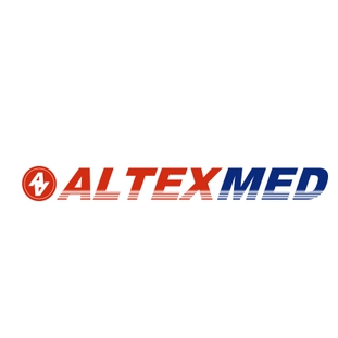 ALTEXMED OÜ - Wholesale of medical appliances and surgical and orthopaedic instruments and devices in Tallinn