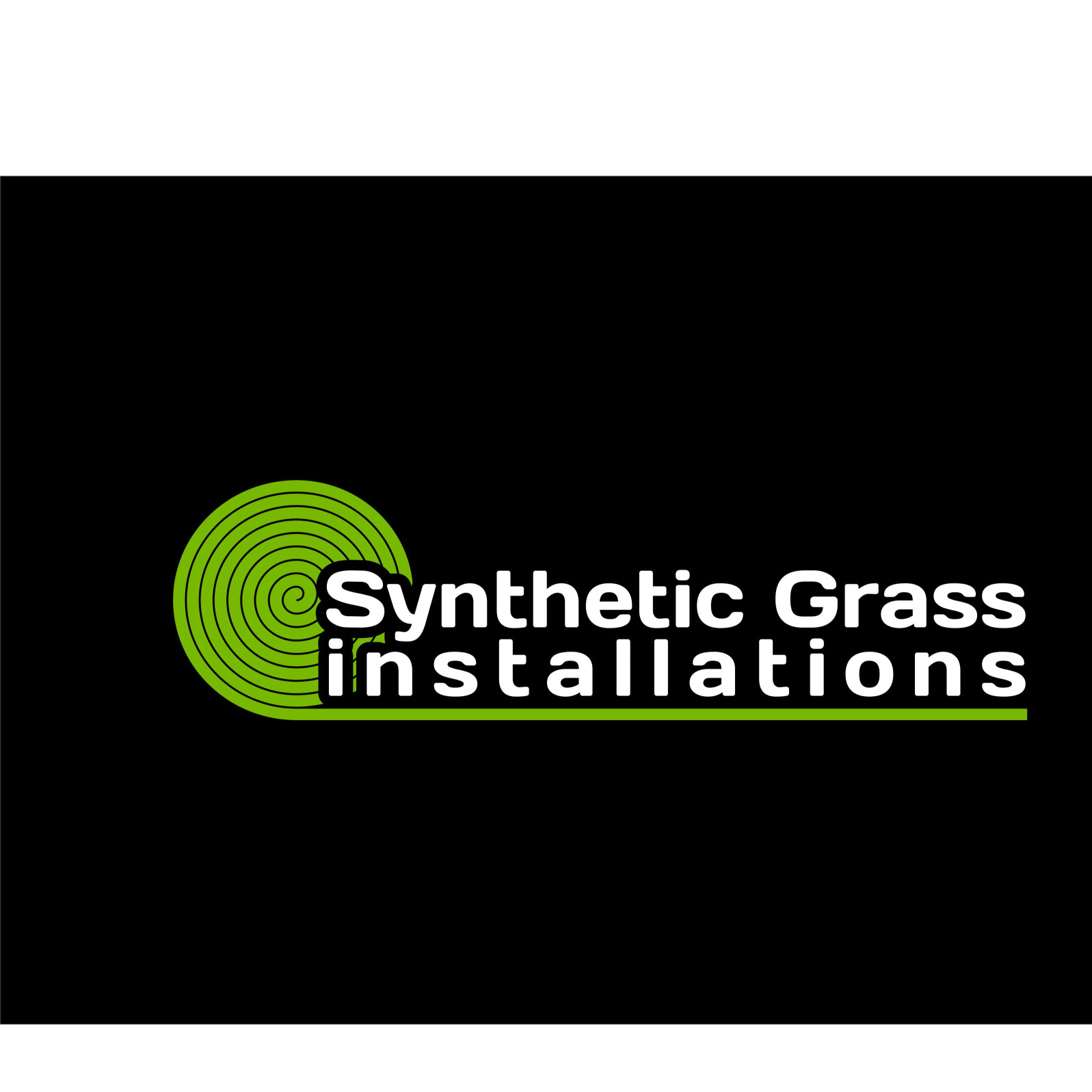 SYNTHETIC GRASS INSTALLATIONS OÜ logo