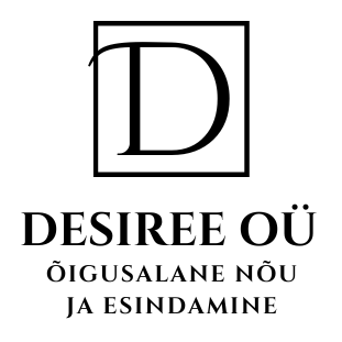 DESIREE OÜ логотип