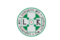 LIIDUKIVI OÜ logo