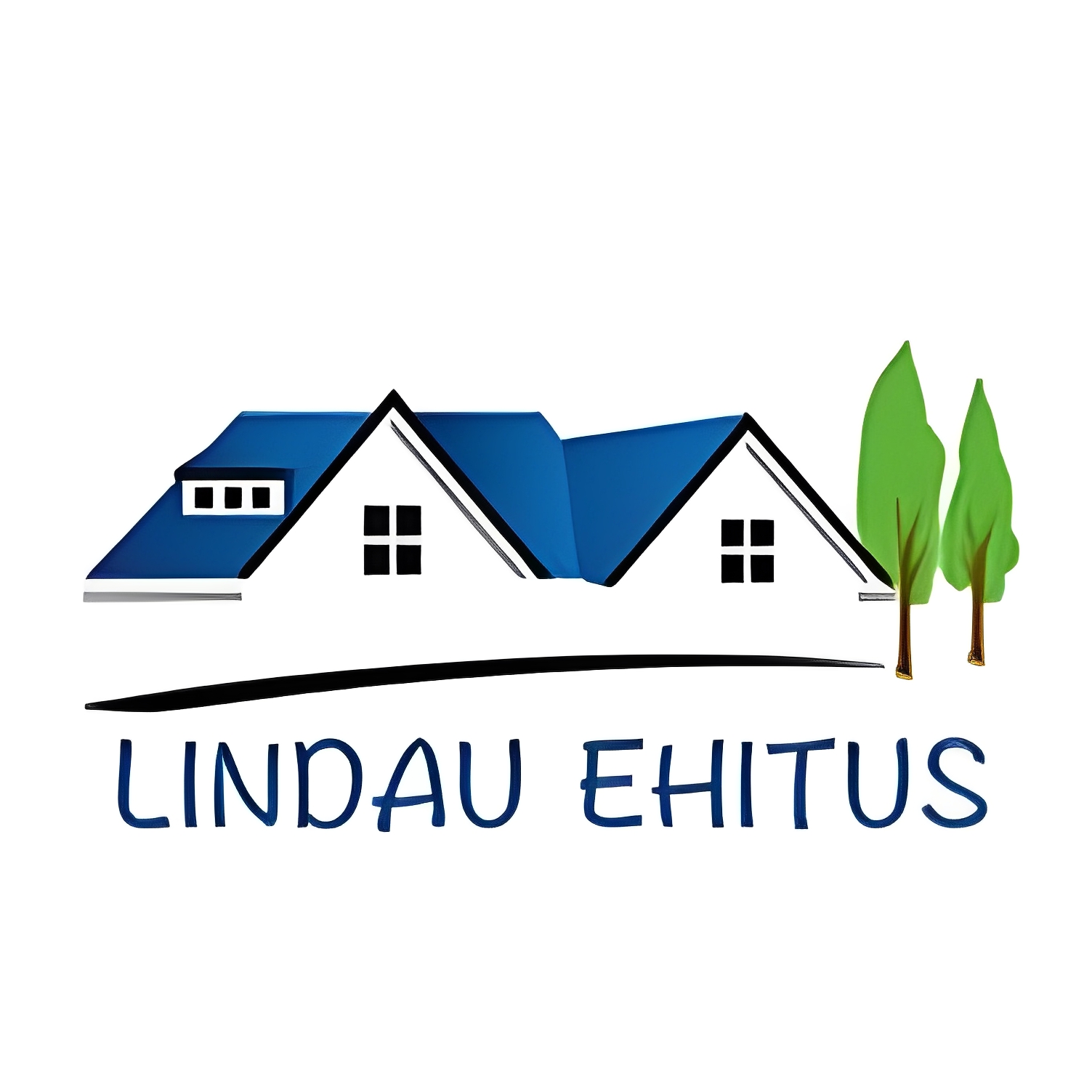 LINDAU EHITUS OÜ logo