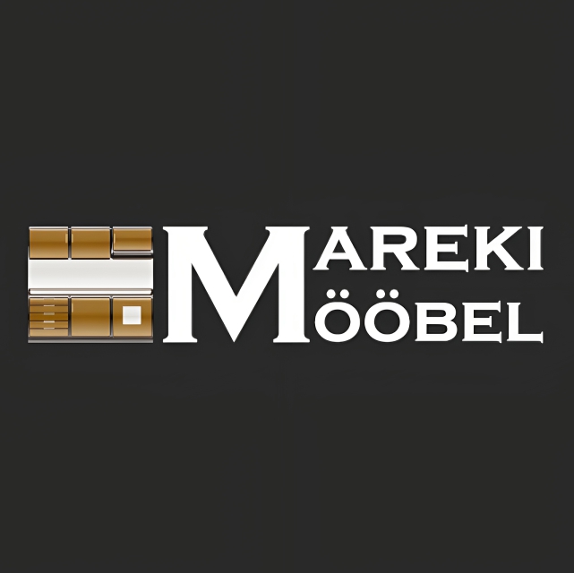 MAREKI MÖÖBEL OÜ logo