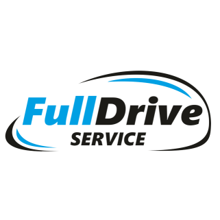 FULLDRIVE SERVICE OÜ logo