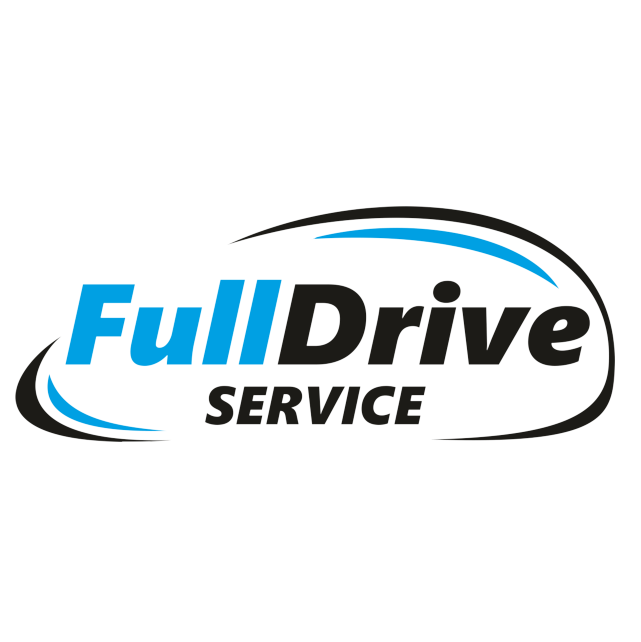 FULLDRIVE SERVICE OÜ логотип