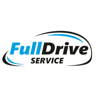 FULLDRIVE SERVICE OÜ logo