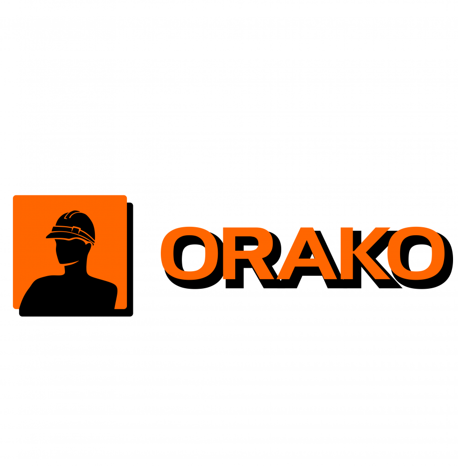 ORAKO OÜ logo