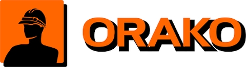 ORAKO OÜ logo