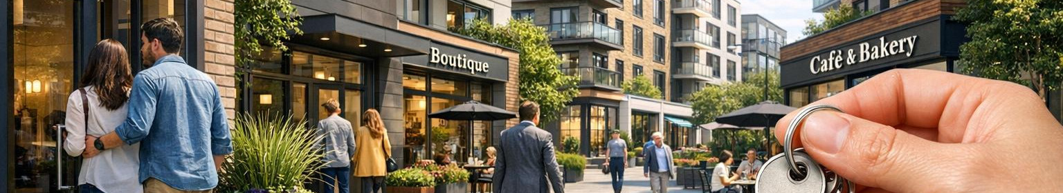 Comprehensive long-term and short-term rental solutions and business premises brokerage. Fast process, reliable administration and friendly customer support help to find a suitable space.