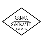 ASENNUS SYNDIKAATTI OÜ - Other building completion and finishing in Estonia