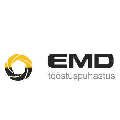 EMD EHITUS OÜ logo