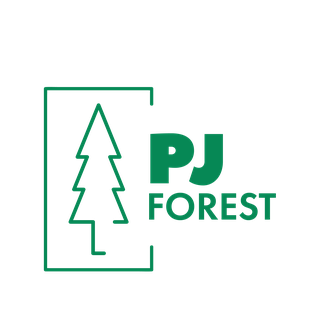 PJ FOREST OÜ logo