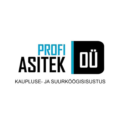 PROFIASITEK OÜ logo