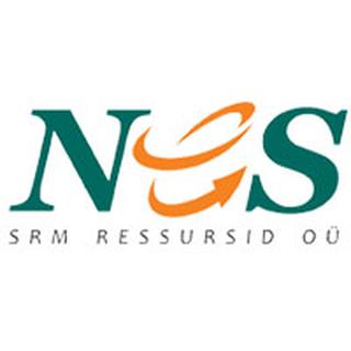 SRM RESSURSID OÜ logo